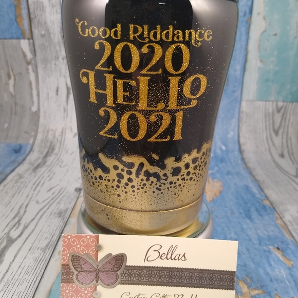 Custom Tumbler and more - Picture 9 of 13